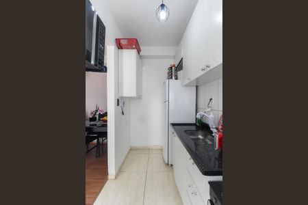 Apartamento para alugar com 47m², 2 quartos e 1 vaga Apartamento para alugar com 47m², 2 quartos e 1 vagaCozinha