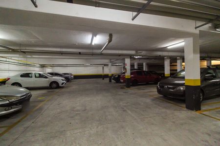 Apartamento para alugar com 47m², 2 quartos e 1 vaga Apartamento para alugar com 47m², 2 quartos e 1 vagaÁrea Comum