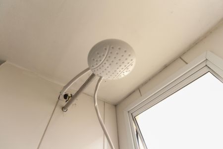 Apartamento para alugar com 47m², 2 quartos e 1 vaga Apartamento para alugar com 47m², 2 quartos e 1 vagaBanheiro