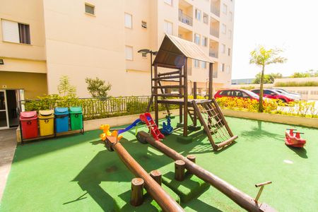 Apartamento para alugar com 47m², 2 quartos e 1 vaga Apartamento para alugar com 47m², 2 quartos e 1 vagaÁrea Comum