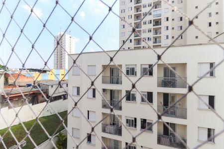 Apartamento para alugar com 47m², 2 quartos e 1 vaga Apartamento para alugar com 47m², 2 quartos e 1 vagaVista Área de Serviço