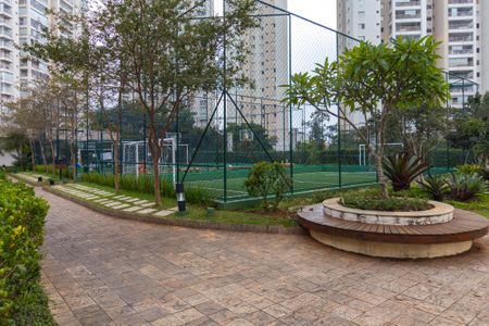 Apartamento para alugar com 91m², 3 quartos e 2 vagas