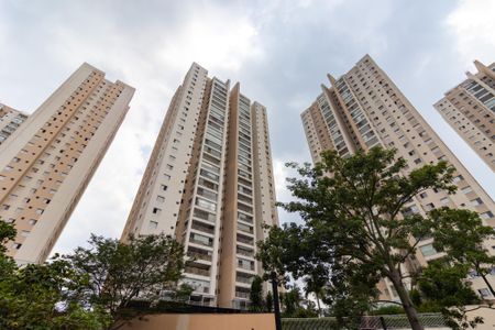 Apartamento para alugar com 91m², 3 quartos e 2 vagas