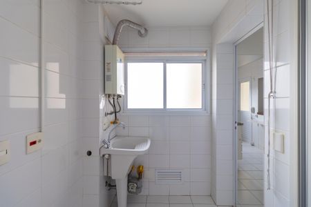 Apartamento para alugar com 91m², 3 quartos e 2 vagas
