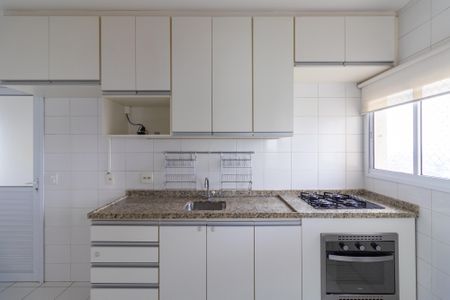 Apartamento para alugar com 91m², 3 quartos e 2 vagas