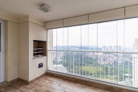 Apartamento para alugar com 91m², 3 quartos e 2 vagas