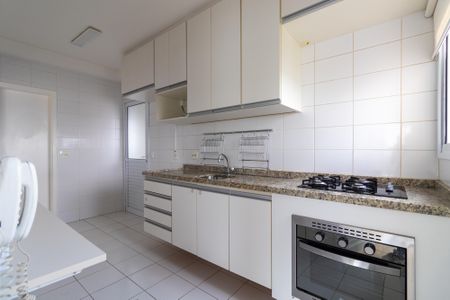 Apartamento para alugar com 91m², 3 quartos e 2 vagas