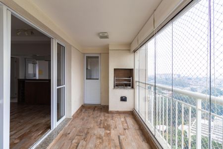 Apartamento para alugar com 91m², 3 quartos e 2 vagas