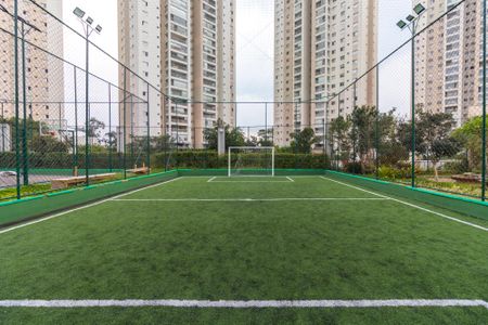 Apartamento para alugar com 91m², 3 quartos e 2 vagas