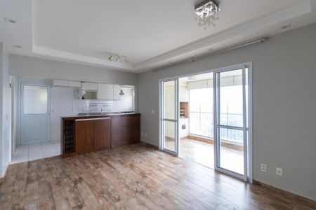 Apartamento para alugar com 3 quartos, 91m² em Jardim Arpoador, São Paulo