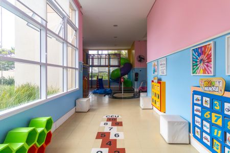 Apartamento para alugar com 91m², 3 quartos e 2 vagas