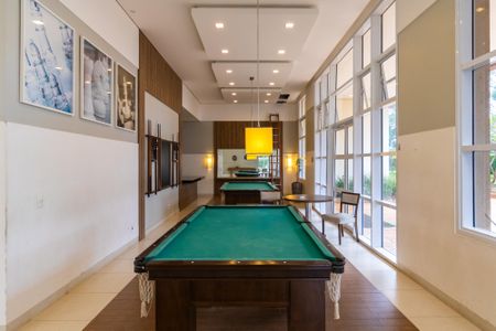 Apartamento para alugar com 91m², 3 quartos e 2 vagas