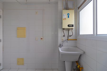 Apartamento para alugar com 91m², 3 quartos e 2 vagas