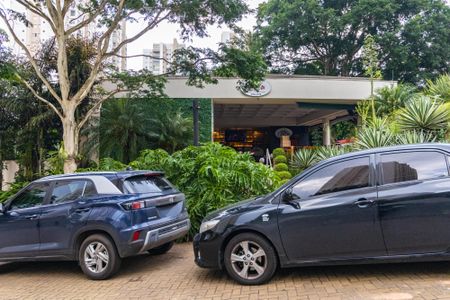 Apartamento para alugar com 91m², 3 quartos e 2 vagas