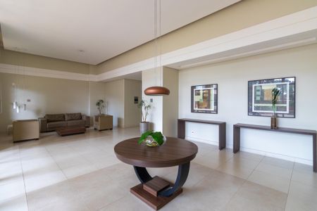 Apartamento para alugar com 91m², 3 quartos e 2 vagas