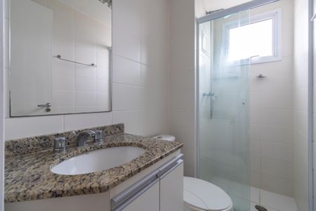 Apartamento para alugar com 91m², 3 quartos e 2 vagas