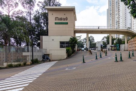 Apartamento para alugar com 91m², 3 quartos e 2 vagas