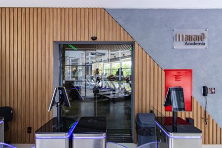 Apartamento para alugar com 91m², 3 quartos e 2 vagas