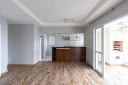 Apartamento para alugar com 91m², 3 quartos e 2 vagas