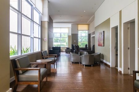 Apartamento para alugar com 91m², 3 quartos e 2 vagas