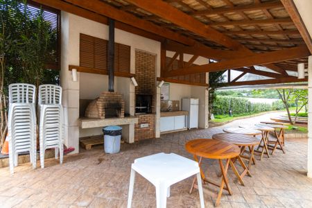 Apartamento para alugar com 91m², 3 quartos e 2 vagas