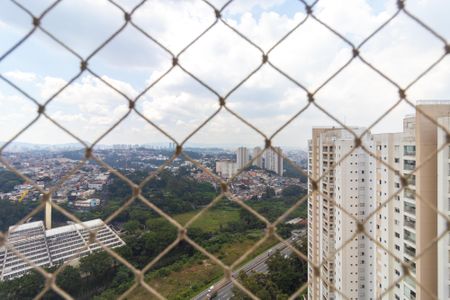 Apartamento para alugar com 3 quartos, 91m² em Jardim Arpoador, São Paulo