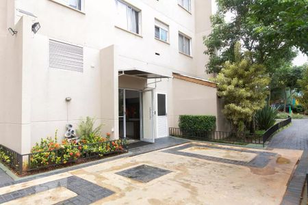 Apartamento para alugar com 45m², 2 quartos e 1 vaga Apartamento para alugar com 45m², 2 quartos e 1 vagaÁrea comum