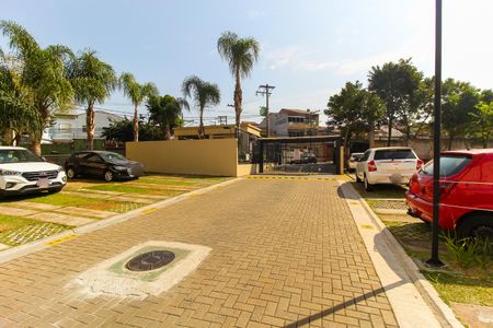 Apartamento para alugar com 45m², 2 quartos e 1 vaga Apartamento para alugar com 45m², 2 quartos e 1 vagaÁrea comum - Garagem