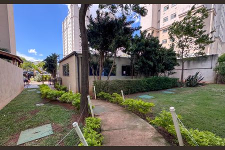 Apartamento para alugar com 45m², 2 quartos e 1 vaga Apartamento para alugar com 45m², 2 quartos e 1 vagaÁrea comum