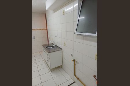 Apartamento para alugar com 2 quartos, 60m² em Campo Grande, Rio de Janeiro