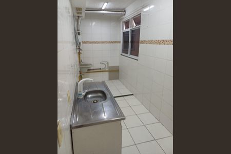 Apartamento para alugar com 2 quartos, 60m² em Campo Grande, Rio de Janeiro