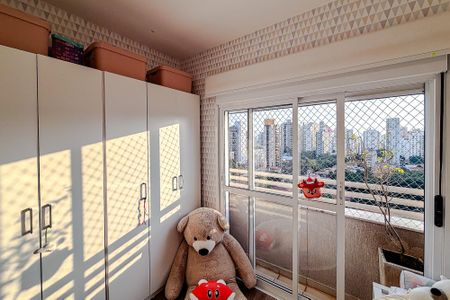 Apartamento à venda com 170m², 3 quartos e 3 vagas Apartamento à venda com 170m², 3 quartos e 3 vagasQuarto 3 - Suíte