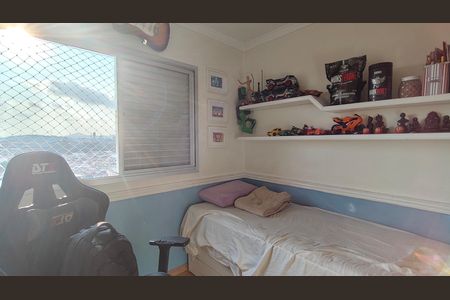 Apartamento para alugar com 70m², 3 quartos e 1 vaga