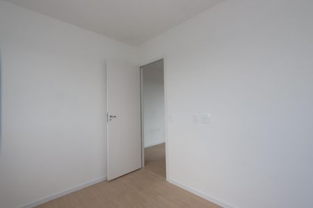 Quarto de apartamento para alugar com 1 quarto, 35m² em Jardim Imperador (zona Leste), São Paulo