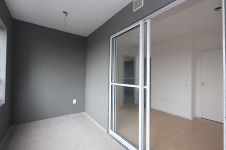 Apartamento para alugar com 35m², 1 quarto e sem vagaLavanderia