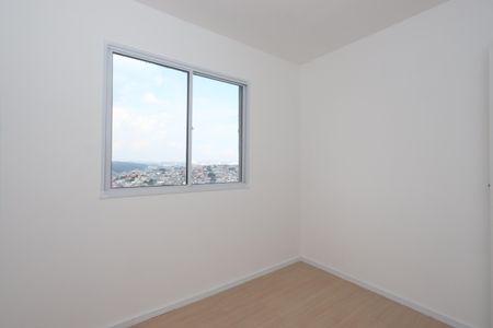 Quarto de apartamento para alugar com 1 quarto, 35m² em Jardim Imperador (zona Leste), São Paulo
