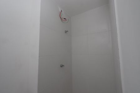Apartamento para alugar com 35m², 1 quarto e sem vagaBanheiro