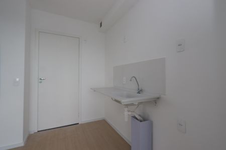 Apartamento para alugar com 35m², 1 quarto e sem vagaCozinha