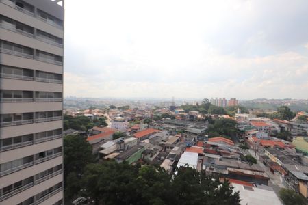 Apartamento para alugar com 35m², 1 quarto e sem vagaVista Livre