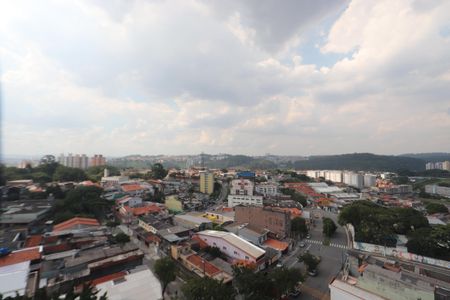 Apartamento para alugar com 35m², 1 quarto e sem vagaVista Livre