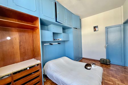 Apartamento à venda com 130m², 4 quartos e sem vagaQuarto 3