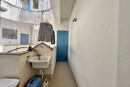 Apartamento à venda com 130m², 4 quartos e sem vagaÁrea de Serviço