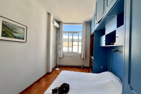 Apartamento à venda com 130m², 4 quartos e sem vagaQuarto 3
