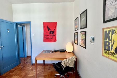 Apartamento à venda com 130m², 4 quartos e sem vagaQuarto 2