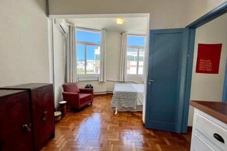 Apartamento à venda com 130m², 4 quartos e sem vagaQuarto 1