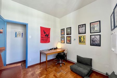 Apartamento à venda com 130m², 4 quartos e sem vagaQuarto 2