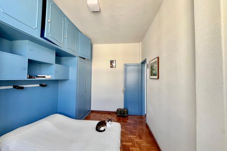 Apartamento à venda com 130m², 4 quartos e sem vagaQuarto 2