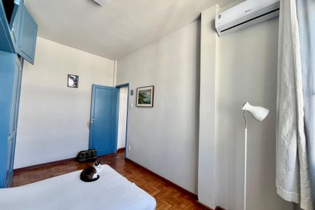 Apartamento à venda com 130m², 4 quartos e sem vagaQuarto 3