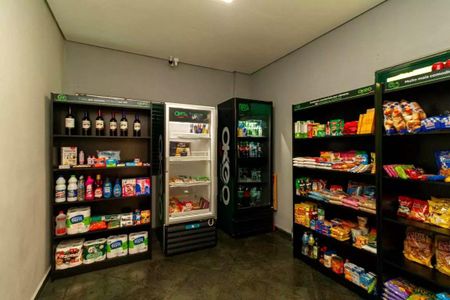 Apartamento à venda com 78m², 2 quartos e 1 vagaÁrea comum - Mercado