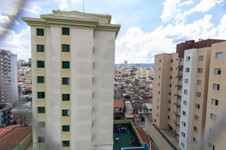 Apartamento à venda com 78m², 2 quartos e 1 vagaVista do Quarto